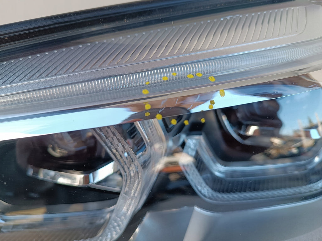 Frontscheinwerfer BMW X3 G01 G02 9491681-05 Full LED Links Headlight SCH5862474299aw