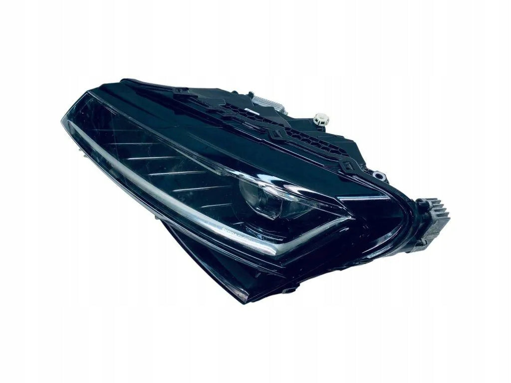 Frontscheinwerfer Skoda Superb I 3V1941015D LED Links Scheinwerfer Headlight SCH5998804619hb