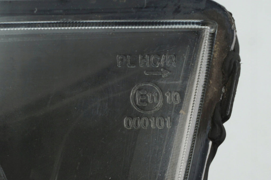Frontscheinwerfer Ford I Rechts Scheinwerfer Headlight SCH9599885459ys