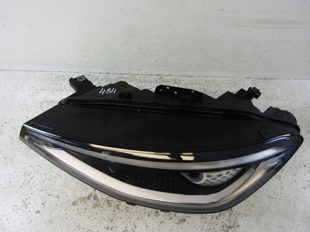 Frontscheinwerfer VW Id.4 11B941035M 11B941077G 992941572 LED Links Headlight SCH6414200380xm