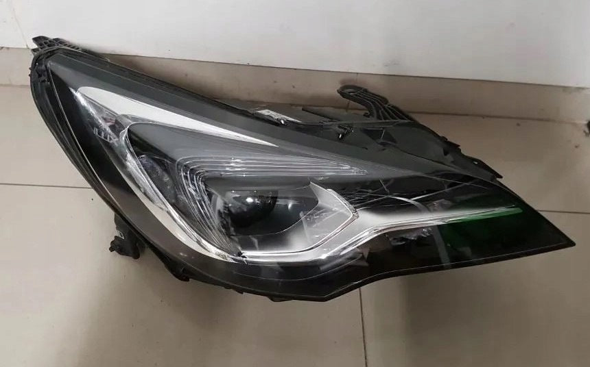 Frontscheinwerfer Opel Astra K 39055745 LED Ein Stück (Rechts oder Links) SCH8569119966qu
