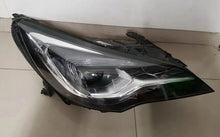 Laden Sie das Bild in den Galerie-Viewer, Frontscheinwerfer Opel Astra K 39055745 LED Ein Stück (Rechts oder Links) SCH8569119966qu