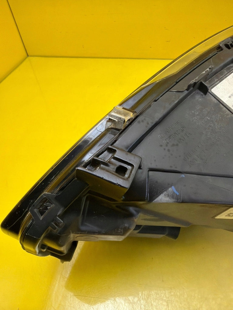 Frontscheinwerfer Volvo S90 V90 32228677 LED Rechts Scheinwerfer Headlight SCH1015555021xv