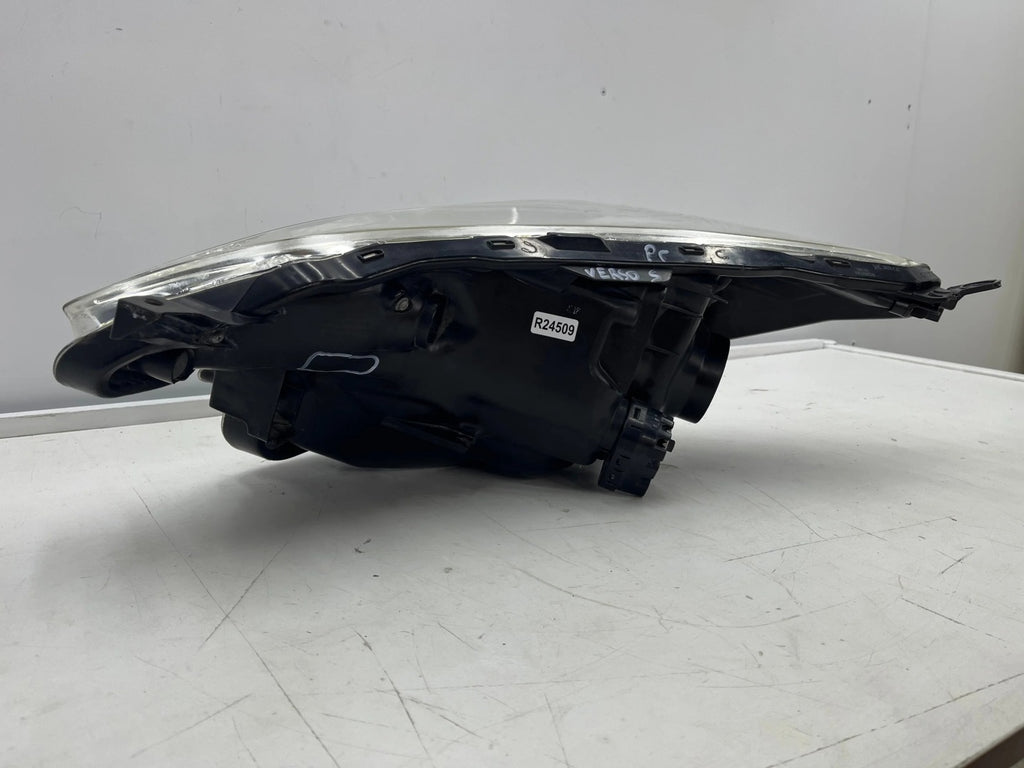 Frontscheinwerfer Toyota Ractis Rechts Scheinwerfer Headlight SCH8776655912kt