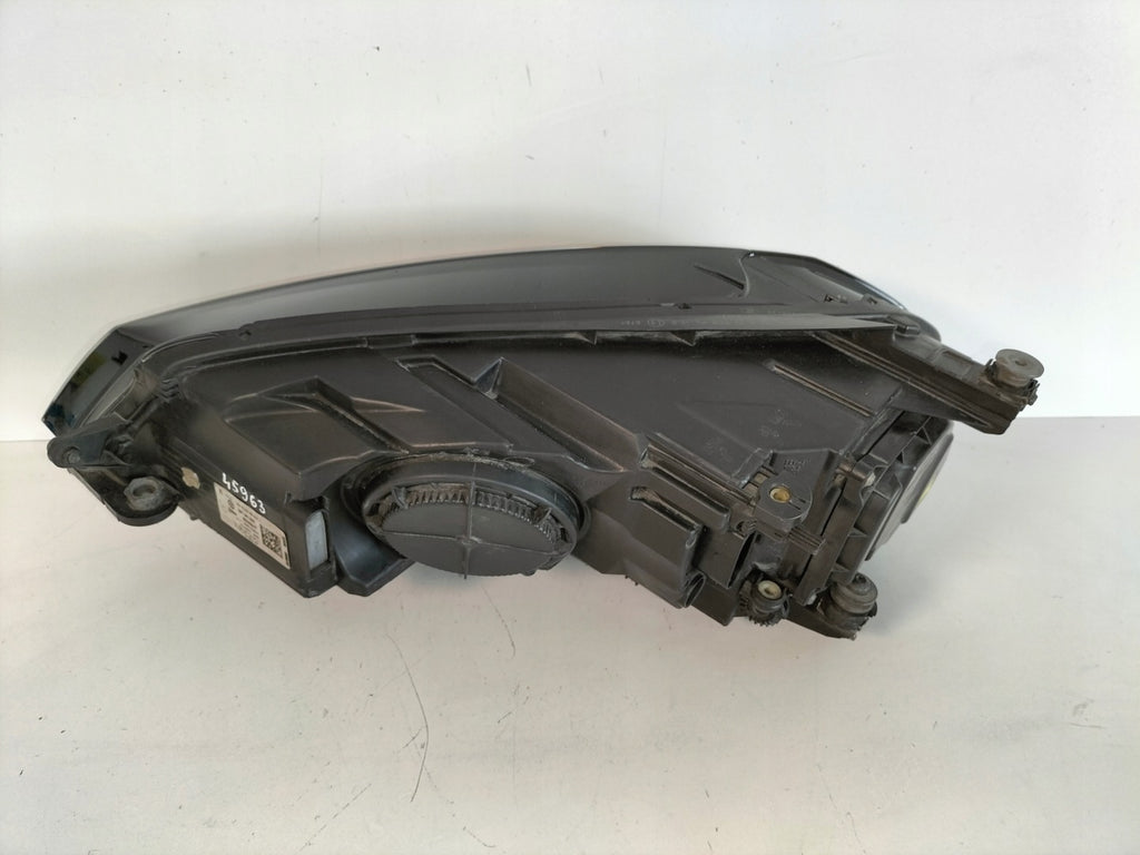 Frontscheinwerfer VW Golf VII I 5G1941040 Rechts Scheinwerfer Headlight SCH2640060575js