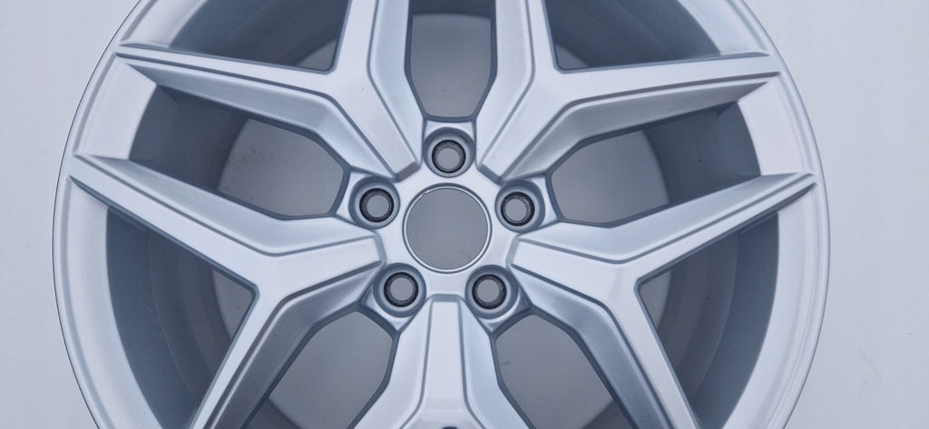 1x Alufelge 17 Zoll 7.0" 5x100 51ET 6F0601025C Seat I Ibiza V Rim Wheel FEL9151988299hi