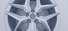 Load image into Gallery viewer, 1x Alufelge 17 Zoll 7.0" 5x100 51ET 6F0601025C Seat I Ibiza V Rim Wheel FEL9151988299hi