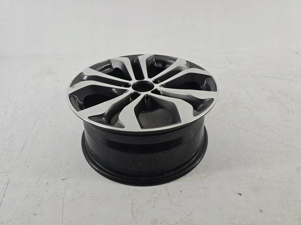 1x Alufelge 17 Zoll 7.5" 5x112 55ET A2534010600 Mercedes-Benz Glc C253 X253 FEL9219454599wz