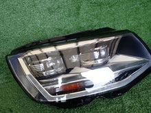 Load image into Gallery viewer, Frontscheinwerfer VW T6 7E1941036A Full LED Rechts Scheinwerfer Headlight
