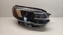 Laden Sie das Bild in den Galerie-Viewer, Frontscheinwerfer Opel Zafira Vivaro 9832836480 Xenon Rechts Headlight