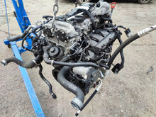 Load image into Gallery viewer, Motor Mercedes-Benz W204 274910 1.8 CGI 126TKm Benzin Engine Komplett