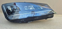 Laden Sie das Bild in den Galerie-Viewer, Frontscheinwerfer Skoda Fabia I 6V1941016E Rechts Scheinwerfer Headlight SCH8036109875bq