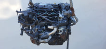 Laden Sie das Bild in den Galerie-Viewer, Motor Ford Focus NGDA 1.6 TDCI 105PS 77kW Diesel Engine Komplett MOT2775824204mt