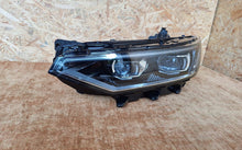 Laden Sie das Bild in den Galerie-Viewer, Frontscheinwerfer VW Passat B8 3G1941081P LED Links Scheinwerfer Headlight SCH8248270206du