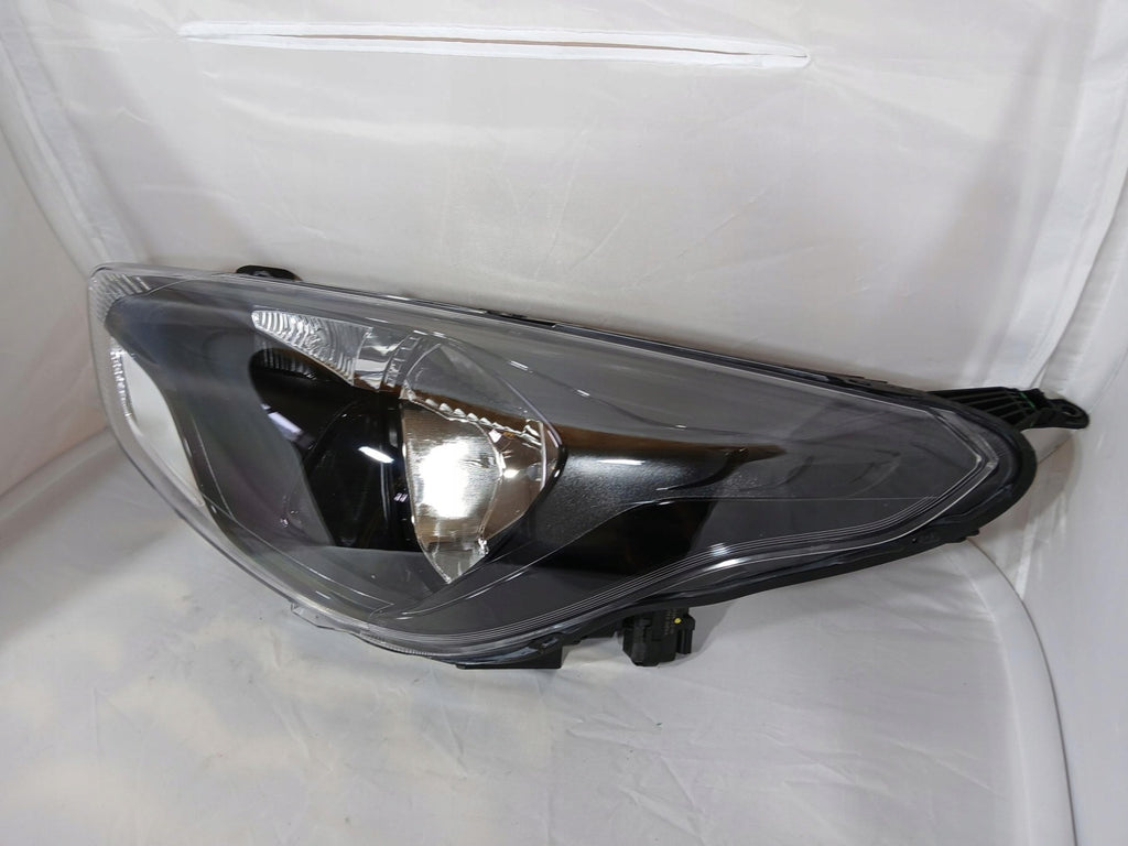 Frontscheinwerfer Ford G1B5-13W030-BD Links Scheinwerfer Headlight SCH8078250579wd