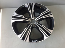 Load image into Gallery viewer, 1x Alufelge 19 Zoll 7.5" 5x108 50 5ET 31471556 Volvo Xc60 Xc40 Rim Wheel FEL4031741021yb