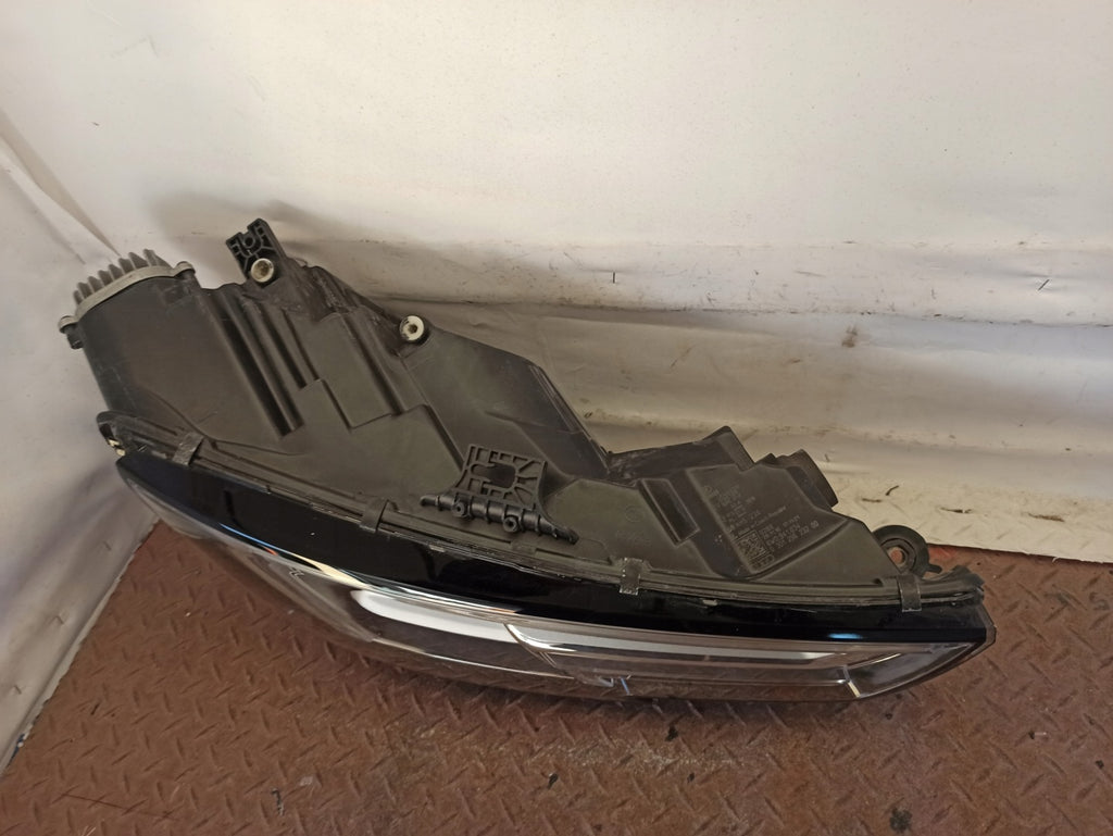 Frontscheinwerfer Audi A4 B9 8W0941034 Full LED Rechts Scheinwerfer Headlight SCH8370989832sl
