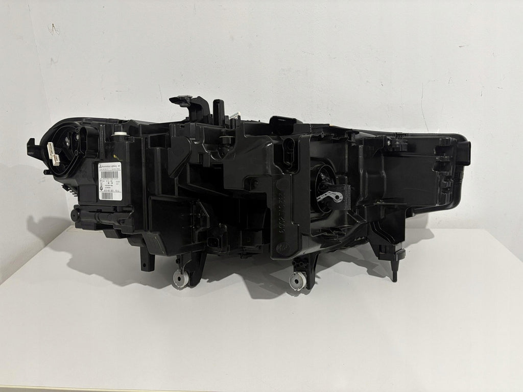 Frontscheinwerfer BMW X7 G07 9481801-10 Laser Ein Stück (Rechts oder Links) SCH6453926787py