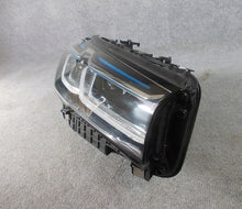 Laden Sie das Bild in den Galerie-Viewer, Frontscheinwerfer BMW 5 G31 G30 5A388D6-03 LED Rechts Scheinwerfer Headlight SCH7582774405lm