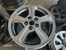 Load image into Gallery viewer, 1x Alufelge 16 Zoll 6.5" 5x108 KT1C-1007-BB Ford Mondeo I Rim Wheel FEL1285258323an