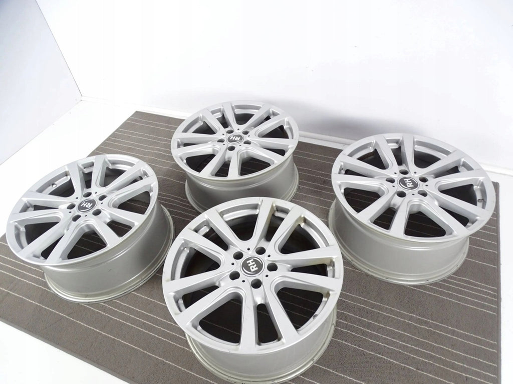 4x Alufelge 17 Zoll 8.5" 5x112 KBA49440 Audi I Rim Wheel FEL9554908400yp