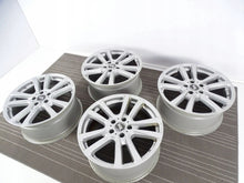 Laden Sie das Bild in den Galerie-Viewer, 4x Alufelge 17 Zoll 8.5" 5x112 KBA49440 Audi I Rim Wheel FEL9554908400yp