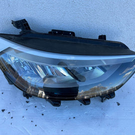 Frontscheinwerfer VW Id.3 10B941006A Rechts Scheinwerfer Headlight SCH5386413952pm