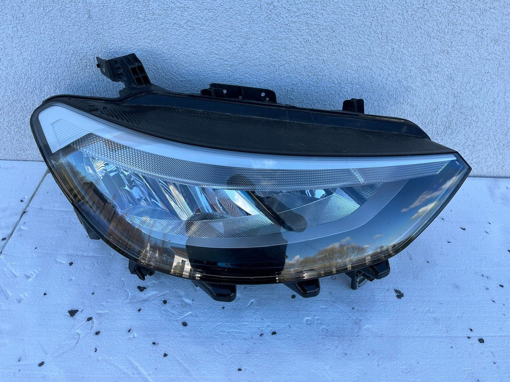 Frontscheinwerfer VW Id.3 10B941006A LED Rechts Scheinwerfer Headlight SCH2115554578qx