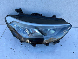 Frontscheinwerfer VW Id.3 10B941006A LED Rechts Scheinwerfer Headlight SCH2115554578qx