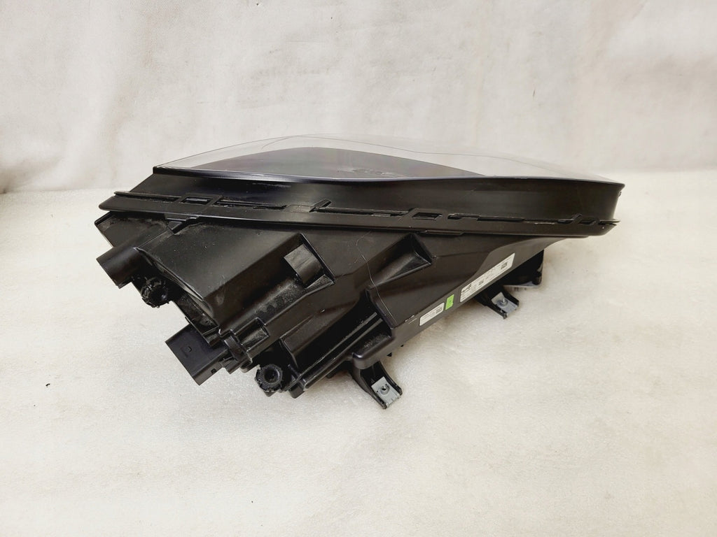 Frontscheinwerfer Alpine A110 I 6020018886 Links Scheinwerfer Headlight SCH1288507895cg