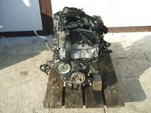 Laden Sie das Bild in den Galerie-Viewer, Motor Citroën Peugeot I 308 5G06 10FKBJ 1.6 58TKm Hybrid Engine Unkomplett MOT2516785489km