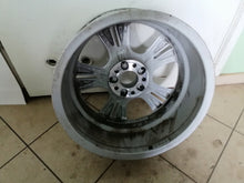 Load image into Gallery viewer, 1x Alufelge 17 Zoll 7.0&quot; 5x112 48,5ET A2054014300 Mercedes-Benz Rim Wheel