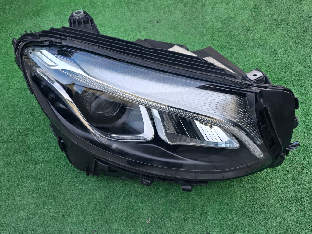 Frontscheinwerfer Mercedes-Benz Glc A2539065201 LED Rechts Headlight SCH9673832462sy
