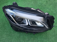 Laden Sie das Bild in den Galerie-Viewer, Frontscheinwerfer Mercedes-Benz Glc A2539065201 LED Rechts Headlight SCH9673832462sy