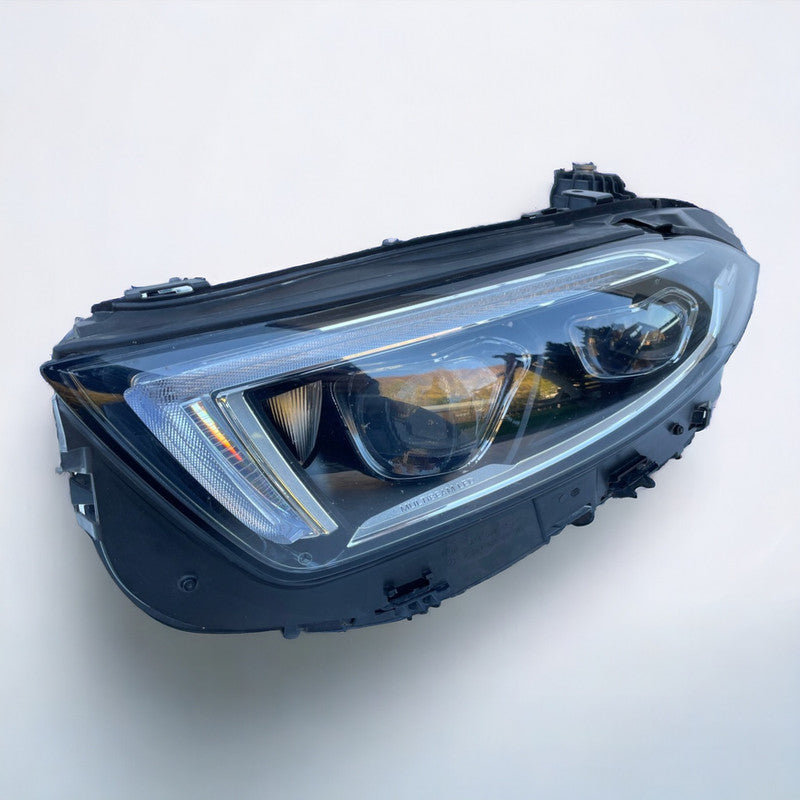 Frontscheinwerfer Mercedes-Benz Cls A2579062902ZG LED Links Headlight