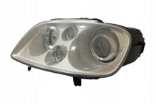 Laden Sie das Bild in den Galerie-Viewer, Frontscheinwerfer VW Touran 1T0941031F Links Scheinwerfer Headlight SCH5613373216kg