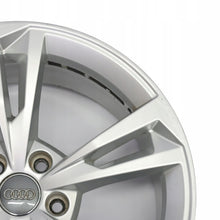 Laden Sie das Bild in den Galerie-Viewer, 1x Alufelge 18 Zoll 8.5" 5x112 8W06010251AK Audi A4 B9 Rim Wheel FEL6137127902df