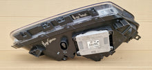 Laden Sie das Bild in den Galerie-Viewer, Frontscheinwerfer Hyundai Ioniq Links Scheinwerfer Headlight SCH1188400381rb