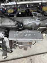 Laden Sie das Bild in den Galerie-Viewer, Motor Opel Insignia B 1.5 165PS 121kW 64TKm Benzin Engine Komplett MOT1093347231qs