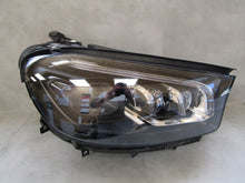 Laden Sie das Bild in den Galerie-Viewer, Frontscheinwerfer Mercedes-Benz Gls X167 A1679066001KZ0 LED Rechts Headlight SCH1681988853ld