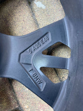 Laden Sie das Bild in den Galerie-Viewer, 1x Alufelge 18 Zoll 8.0" 5x112 54ET 5A35E68 BMW 1 Rim Wheel FEL6473205319yr