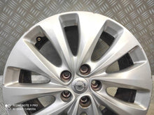 Load image into Gallery viewer, 1x Alufelge 17 Zoll YP00044880 Opel Grandland X Rim Wheel FEL5026201629mh