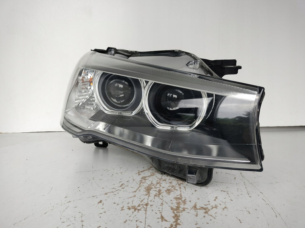 Frontscheinwerfer BMW F26 X3 F25 7400018 Rechts Scheinwerfer Headlight SCH7013230783wy