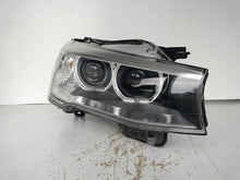Laden Sie das Bild in den Galerie-Viewer, Frontscheinwerfer BMW F26 X3 F25 7400018 Rechts Scheinwerfer Headlight SCH7013230783wy