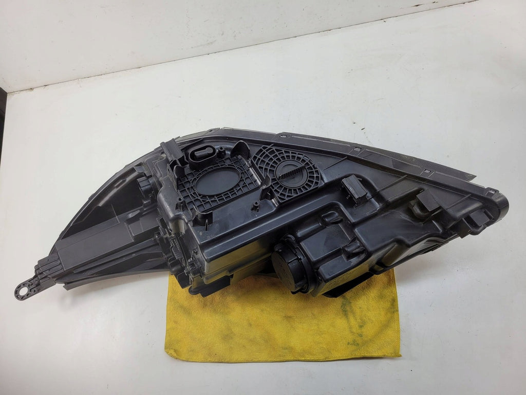Frontscheinwerfer Kia Sorento III Um DLL1845 Rechts Scheinwerfer Headlight SCH3535242690vg
