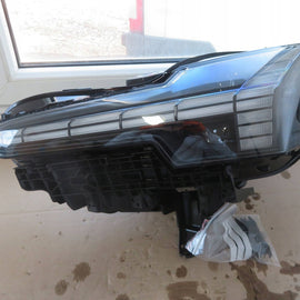 Frontscheinwerfer Volvo I 80000401-REMO LED Links Scheinwerfer Headlight SCH7861812878ea