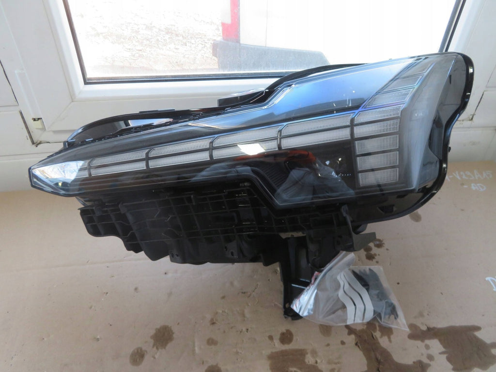 Frontscheinwerfer Volvo I 80000401-REMO LED Links Scheinwerfer Headlight SCH7861812878ea