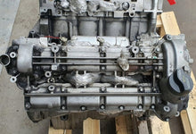 Load image into Gallery viewer, Motor Jeep Grand Cherokee III Wh 642980 3.0 CRD Diesel Engine Unkomplett MOT5078842509lt