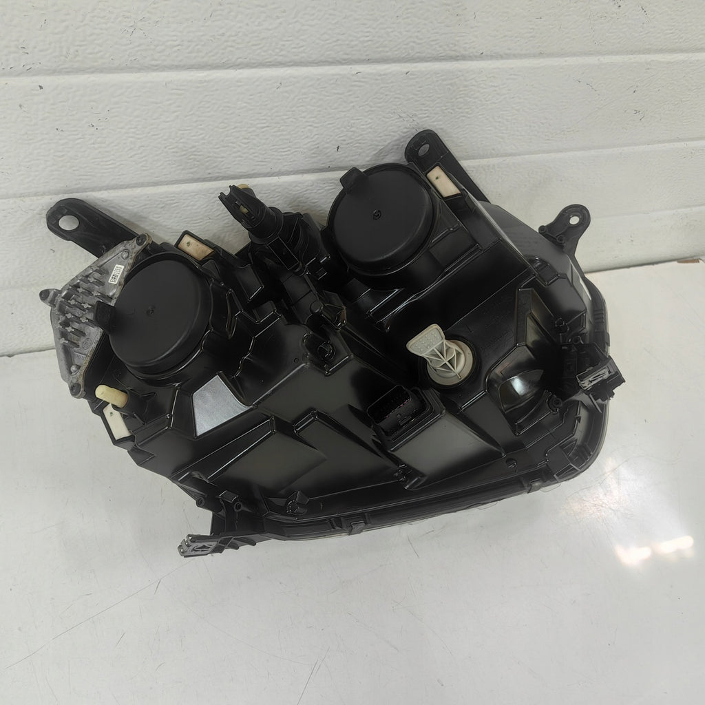 Frontscheinwerfer Dacia Duster 260609367R LED Links Scheinwerfer Headlight