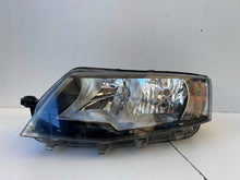 Laden Sie das Bild in den Galerie-Viewer, Frontscheinwerfer Skoda Octavia III 5E1941015 Links Scheinwerfer Headlight SCH2074500308ik